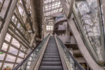 Commercial Escalator - Image 9