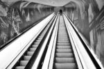 Heavy-duty escalator - Image 2