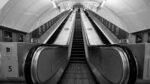 Heavy-duty escalator - Image 3