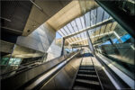 Heavy-duty escalator - Image 2