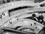 Commercial Escalator - Image 3