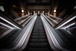 Commercial Escalator - Image 5
