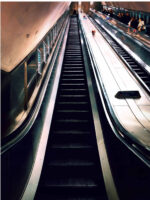 Heavy-duty escalator - Image 2