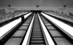 Heavy-duty escalator - Image 3