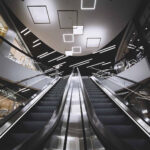 Commercial Escalator