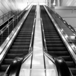 Commercial Escalator - Image 2