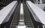Heavy-duty escalator - Image 4