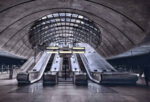 Heavy-duty escalator - Image 3