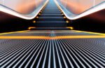 Commercial Escalator - Image 3