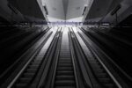 Heavy-duty escalator - Image 3
