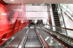 Heavy-duty escalator - Image 4