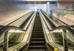 Heavy-duty escalator - Image 5