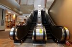 Heavy-duty escalator - Image 3