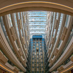 Panoramic Elevator