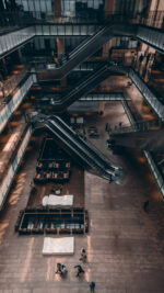 Commercial Escalator - Image 4
