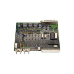 elevator board