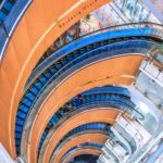 Commercial Escalator