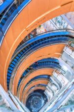 Commercial Escalator