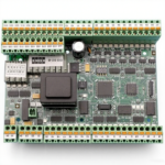 elevator board