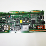 elevator board