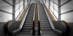 Heavy-duty escalator - Image 5