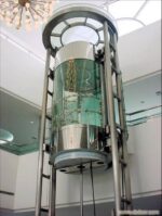 Panoramic Elevator - Image 5