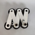Xizi Otis Figure-8 Type Chain 131-70-25