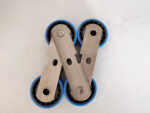 Tread Chain 133-76-25