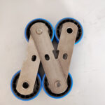 Tread Chain 133-76-25