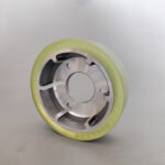 Mitsubishi Genuine Drive Wheel YS011C272