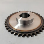 Mitsubishi Drive Gear- 08A 37 Teeth - Single Row
