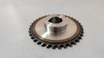 Mitsubishi Drive Gear- 08A 37 Teeth - Single Row
