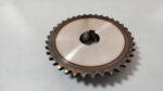 Mitsubishi Drive Gear- 08A 37 Teeth - Single Row - Image 3