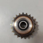 Mitsubishi Drive Gear- 10A 21 Teeth - Double Row