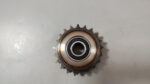 Mitsubishi Drive Gear- 10A 21 Teeth - Double Row