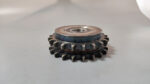 Mitsubishi Drive Gear- 10A 21 Teeth - Double Row - Image 3
