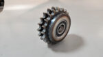 Mitsubishi Drive Gear- 10A 21 Teeth - Double Row - Image 2