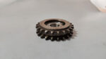 Mitsubishi Drive Gear- 08A-22 Teeth Double Row - Image 3