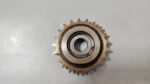 Mitsubishi Drive Gear- 10A 21 Teeth - Single Row - Image 2