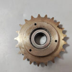 Mitsubishi Drive Gear- 10A 21 Teeth - Single Row