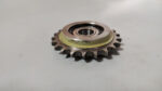 Mitsubishi Drive Gear- 08A-22 Teeth Single Row - Image 2