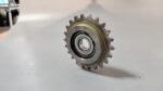 Mitsubishi Drive Gear- 08A-22 Teeth Single Row - Image 3