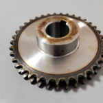 Mitsubishi Drive Gear- 10A 37 Teeth - Double Row
