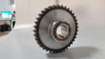Mitsubishi Drive Gear- 10A 37 Teeth - Double Row - Image 3