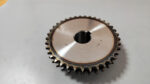 Mitsubishi Drive Gear- 10A 37 Teeth - Double Row - Image 2