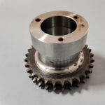 Mitsubishi Drive Gear- 10A 29 Teeth - Double Row
