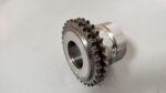 Mitsubishi Drive Gear- 10A 29 Teeth - Double Row - Image 3