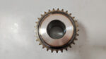 Mitsubishi Drive Gear- 10A 29 Teeth - Double Row - Image 2