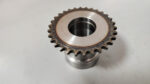 Mitsubishi Drive Gear- 08A 30 Teeth - Single Row - Image 3