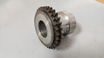 Mitsubishi Drive Gear- 10A 30 Teeth - Double Row - Image 2